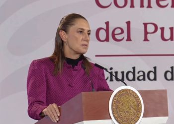 Sheinbaum adelanta cambios fiscales: no habrá nuevos impuestos, pero SAT tendrá mayor control sobre combustibles