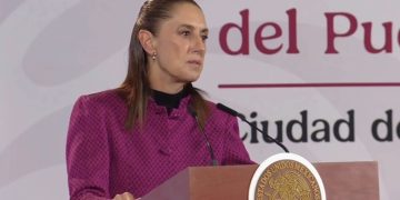 Sheinbaum adelanta cambios fiscales: no habrá nuevos impuestos, pero SAT tendrá mayor control sobre combustibles