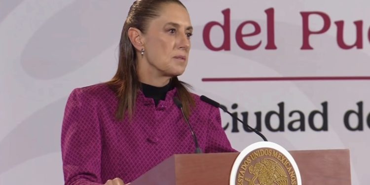 Sheinbaum adelanta cambios fiscales: no habrá nuevos impuestos, pero SAT tendrá mayor control sobre combustibles