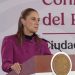 Sheinbaum adelanta cambios fiscales: no habrá nuevos impuestos, pero SAT tendrá mayor control sobre combustibles