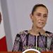 “Sheinbaum lanza llamado a partidos: ‘Empiecen a respetar las reglas del juego’”