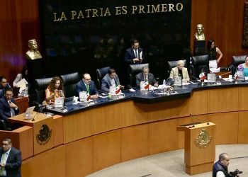 Senado aprueba reforma: doble nacionalidad ya no permitirá competir por Presidencia y gubernaturas