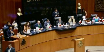 Senado aprueba reforma: doble nacionalidad ya no permitirá competir por Presidencia y gubernaturas