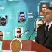 Baja la violencia, pero la tarea no está concluida: Gobierno va por las estructuras del crimen