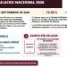 Sonarán más de 80 millones de celulares en el Segundo Simulacro Nacional del 19S