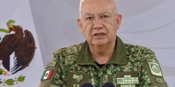 Ejército reporta cuatro drones inhibidos en operación Águila Alta contra vigilancia de rutas migrantes