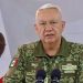 Ejército reporta cuatro drones inhibidos en operación Águila Alta contra vigilancia de rutas migrantes