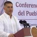 La Barredora, “muy mermada” y dividida en dos tras detenciones: Harfuch