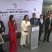 Con más de 23 mil firmas, exigen quitar fuero a Inzunza y llevan petición a San Lázaro