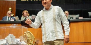 Senador Antonino Morales propone que deudores litiguen en tribunales cercanos a su domicilio 