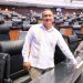 Antonino Morales cierra filas con Sheinbaum y reivindica obras y programas de la 4T en Oaxaca
