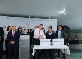 PRI impugnará ante el Tribunal Electoral criterio del INE sobre boletas sin doblez