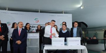 PRI impugnará ante el Tribunal Electoral criterio del INE sobre boletas sin doblez