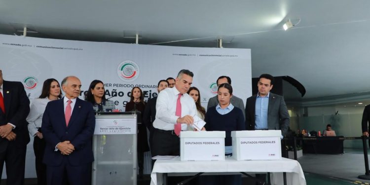PRI impugnará ante el Tribunal Electoral criterio del INE sobre boletas sin doblez