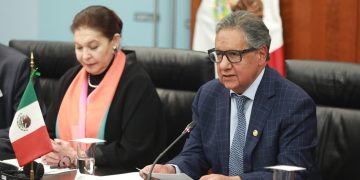 Senado amplía plazo para dictaminar ley contra el feminicidio; buscan fortalecer propuesta con víctimas