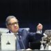 “Cirugía radical” contra la corrupción, plantea Higinio Martínez a Sheinbaum
