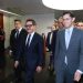 Ignacio Mier impulsa reunión parlamentaria con EU para negociar el T-MEC y defender a migrantes