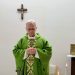 El Papa León XIV celebra la Santa Misa en el hospital Gemelli y continúa mejorando