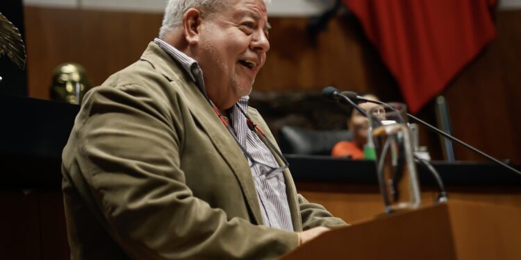 Manuel Huerta pide que Guadalupe Taddei dé un paso al costado ante señalamientos en el INE