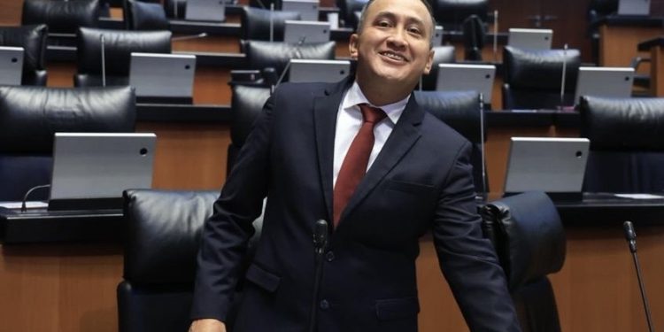 “La soberanía no se negocia”: Antonino Morales respalda política exterior de Sheinbaum y exige corresponsabilidad a EU