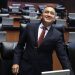 “La soberanía no se negocia”: Antonino Morales respalda política exterior de Sheinbaum y exige corresponsabilidad a EU