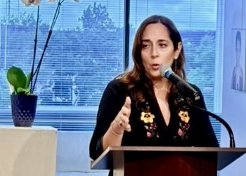 Sheinbaum propone a Lydia Antonio de la Garza como embajadora en Perú tras restablecer relaciones diplomáticas