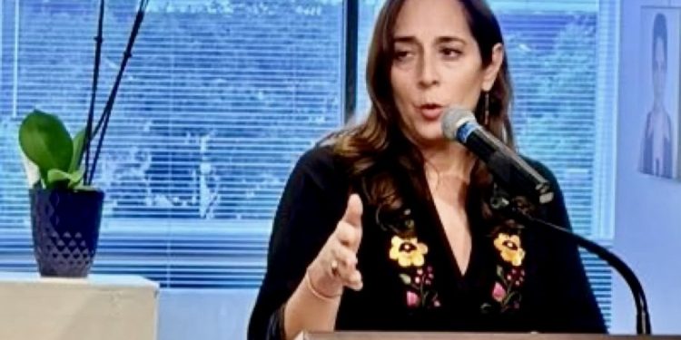 Sheinbaum propone a Lydia Antonio de la Garza como embajadora en Perú tras restablecer relaciones diplomáticas