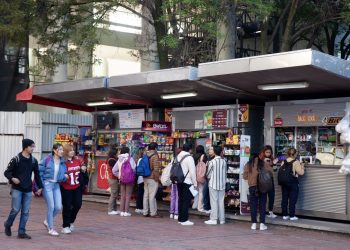 Ni preparatorias ni universidades podrán vender comida chatarra: SCJN 