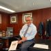 Higinio Martínez llama a la unidad en Morena y pide esperar encuestas para definir coordinaciones municipales