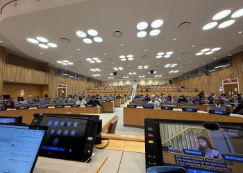 ONU advierte indicios de desapariciones forzadas como crímenes de lesa humanidad en México