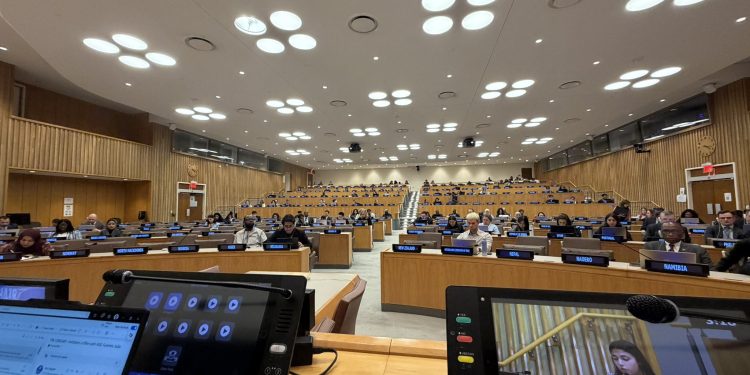 ONU advierte indicios de desapariciones forzadas como crímenes de lesa humanidad en México