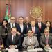 Gobierno federal ofrece elecciones seguras y sin injerencia extranjera en 2027