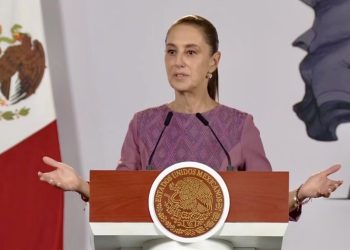 Reforma no va contra memes, sino contra fraudes con imagen oficial: Sheinbaum