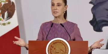 Reforma no va contra memes, sino contra fraudes con imagen oficial: Sheinbaum