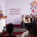 Sheinbaum rechaza “segunda verdad histórica” en Ayotzinapa; “no se va a fabricar ninguna prueba”