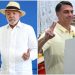 Brasil va a segunda vuelta: Flávio Bolsonaro y Lula se disputarán la Presidencia 