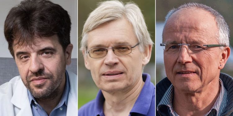 Nobel de Medicina premios a tres científicos por investigaciones de optogenética