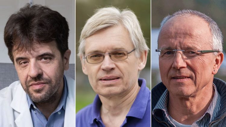 Nobel de Medicina premios a tres científicos por investigaciones de optogenética 
