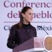 Sheinbaum cuestiona academia policial con EU en Querétaro y pide explicaciones a Kuri y al embajador Johnson