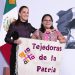 Sheinbaum advierte riesgo de injerencia de la derecha internacional en elección de 2030 