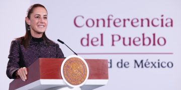 Sheinbaum: “Las ambiciones personales no deben ser motivo de disputa” en Morena 