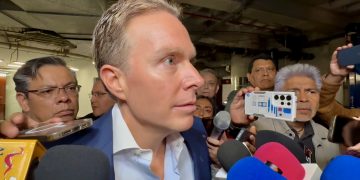 PVEM respeta encuestas de Morena; queda abierta negociación por distritos federales