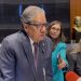 Higinio Martínez da por superada polémica con embajador de EU por academia policial en Querétaro