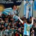 “No me quiero ir, los voy a extrañar”: el emotivo adiós de Messi de la Selección de Argentina 