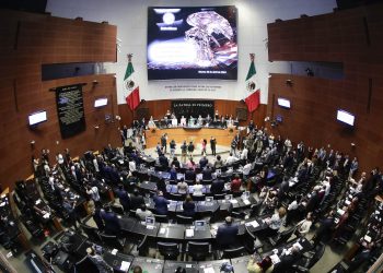 Senado endurece control al cabildeo: registro obligatorio, vigilancia y veto de dos años a funcionarios