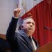 Inzunza reivindica honestidad y defiende su labor legislativa ante señalamientos