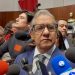 “La lucha es transformar el país, no nuestras vidas”: Higinio Martínez a Morena