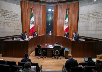 TEPJF ordena al INE no contar las “boletas planchadas” en las elecciones de 2027 