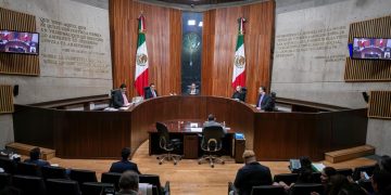 TEPJF ordena al INE no contar las “boletas planchadas” en las elecciones de 2027 