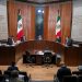 TEPJF ordena al INE no contar las “boletas planchadas” en las elecciones de 2027